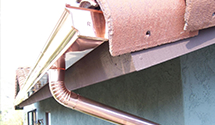 Rain Gutter Installation, Repair, Cleaning in Wilmar, AR